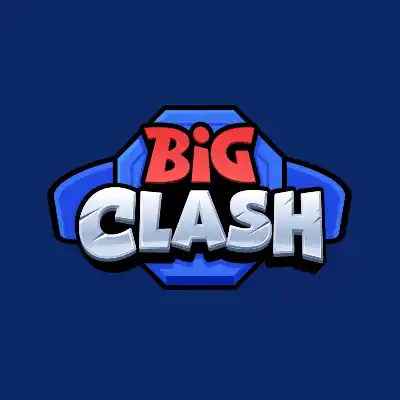Big Clash - logo