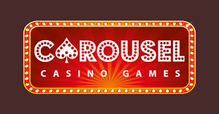 Carousel Casino - logo