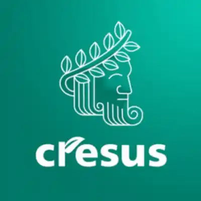 Cresus Casino - logo
