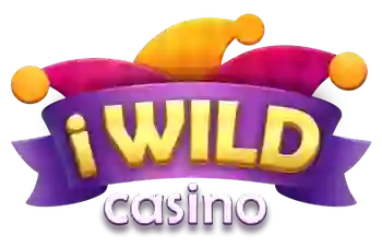 Iwild Casino - logo