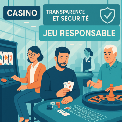 Les Jeux de Casino Éthiques : Une Évolution Nécessaire dans l&rsquo;Industrie du Jeu en Ligne - logo