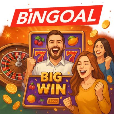 Obtenez 2.000 Euros avec Bingoal et Gaming1 : Stratégies pour Finir le Mois en Beauté - logo